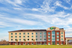 Отель Holiday Inn Express and Suites Newberry, an IHG Hotel  Ньюберри